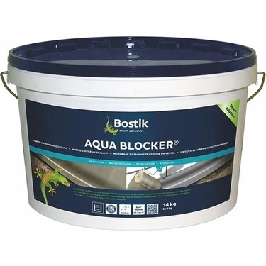 AquaBlocker Su Yalıtım Malzemesi