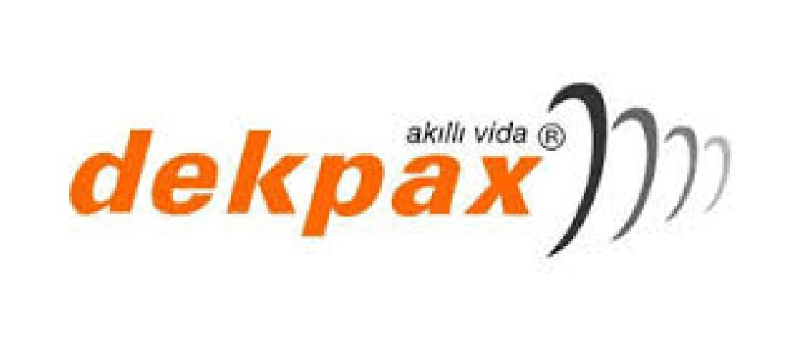 Dekpax