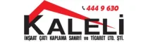 Kaleli İnşaat Çatı Kaplama San. ve Tic. Ltd. Şti.